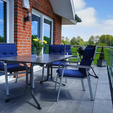 Meeresrauschen Penthouse *