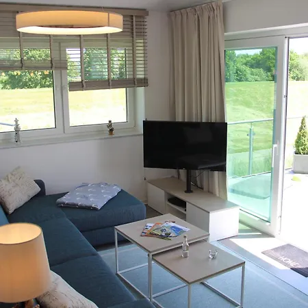 Meeresrauschen Penthouse