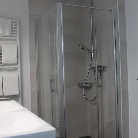 Lägenhet Meeresrauschen Penthouse