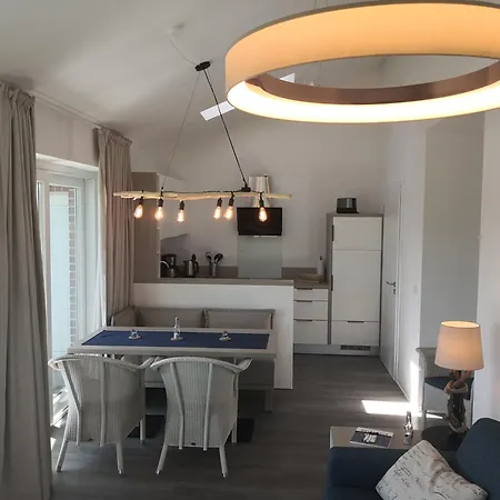 Meeresrauschen Penthouse *