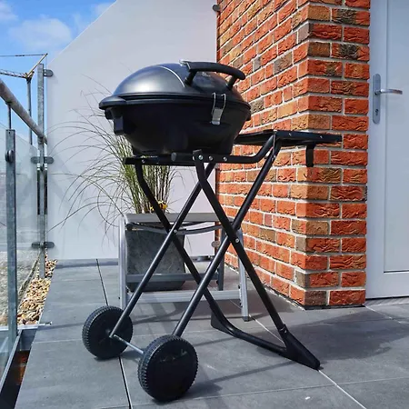 Meeresrauschen Penthouse