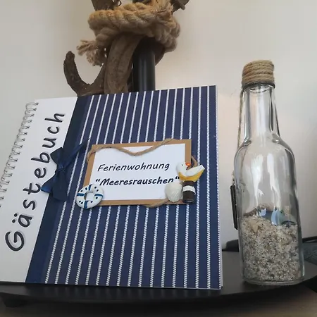 Meeresrauschen Penthouse