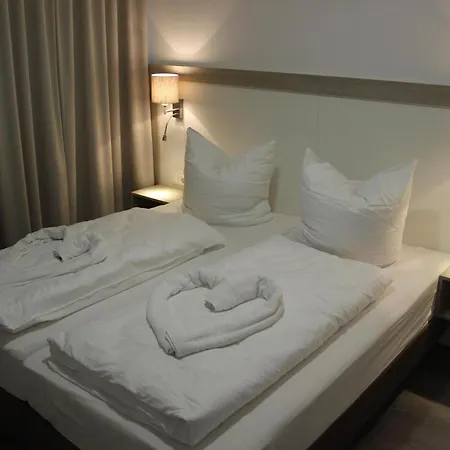 Meeresrauschen Penthouse Lägenhet